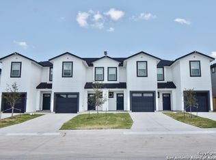 8318 Via Verona #101, San Antonio, TX 78227