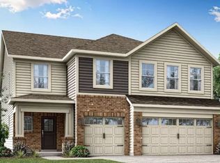 4387 Red Pine Dr, Bargersville, IN