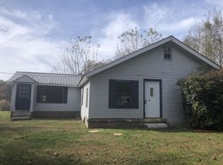 9866 Kelly Bridge Rd, Dawsonville, GA 30534