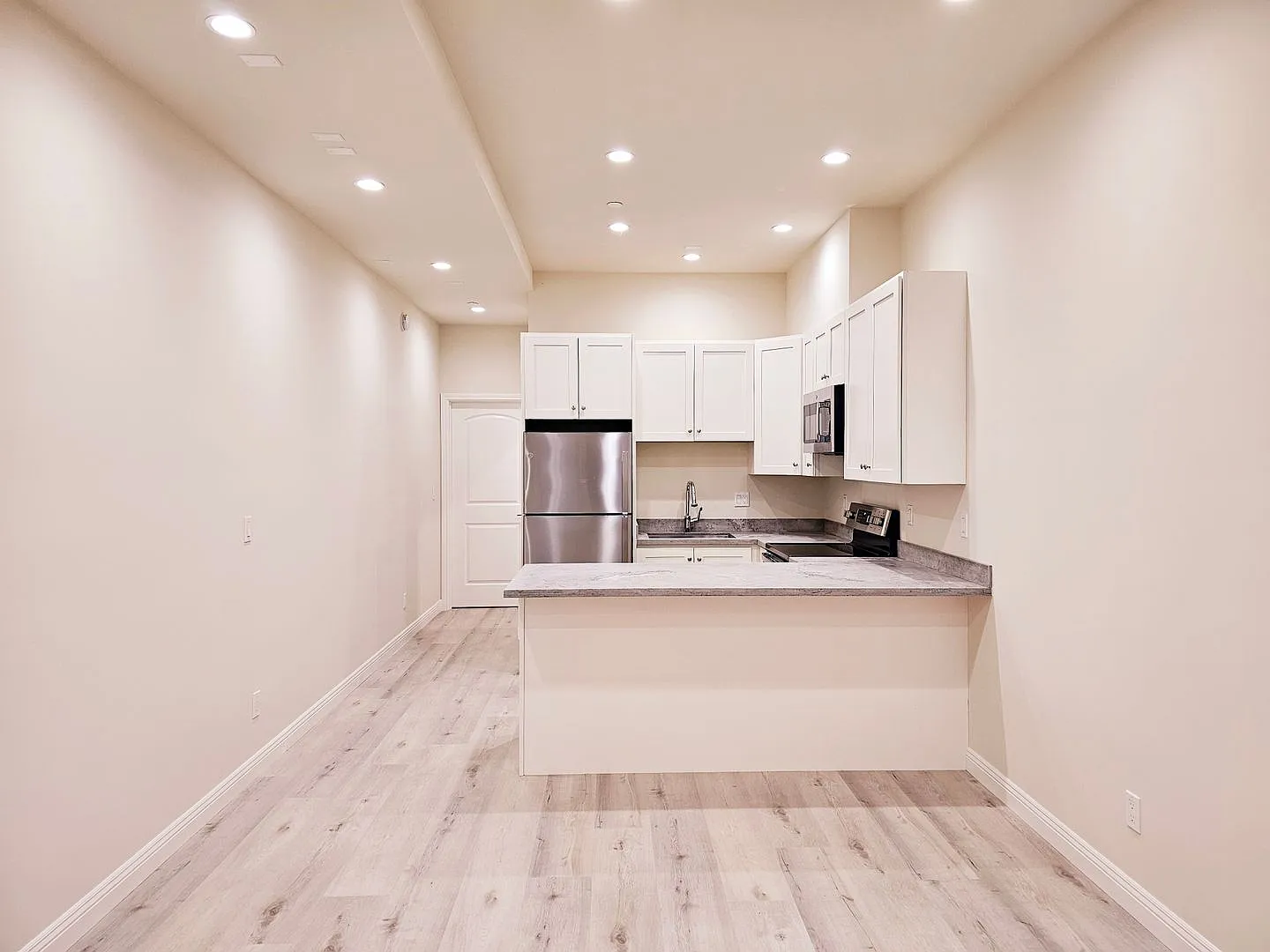 2326-2330 Taylor Street, LLC — Photo 2