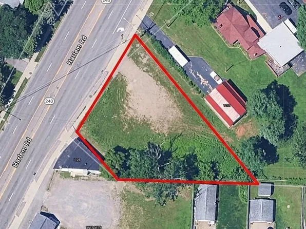 1131 Harlem Rd #12, Buffalo, NY 14227