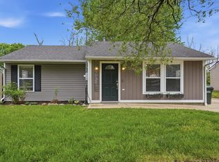 2883 Lowell Dr, Columbus, OH 43204