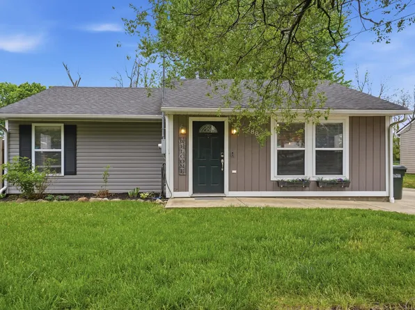 2883 Lowell Dr, Columbus, OH 43204