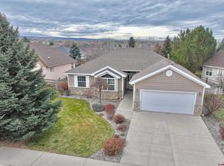 3720 Buffalo Ln, Montrose, CO 81403