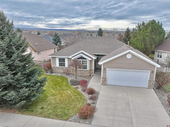 3720 Buffalo Lane, Montrose, CO 81401