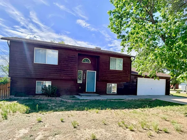 500 Rider Rd, Rangely, CO 81648