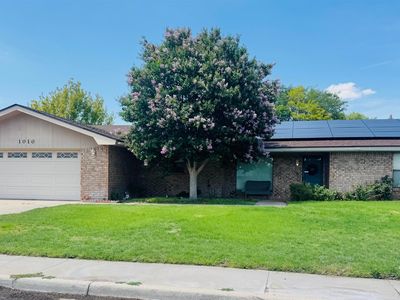 1010 W Kiowa Ave, Hobbs, NM, 88240