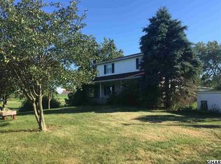 664 Bloserville Rd, Newville, PA 17241