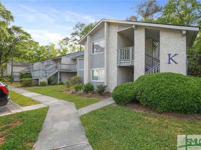 103 Shoals Dr APT K3, Savannah, GA, 31410