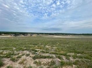 9 N Old Agnes Rd, Springtown, TX 76082