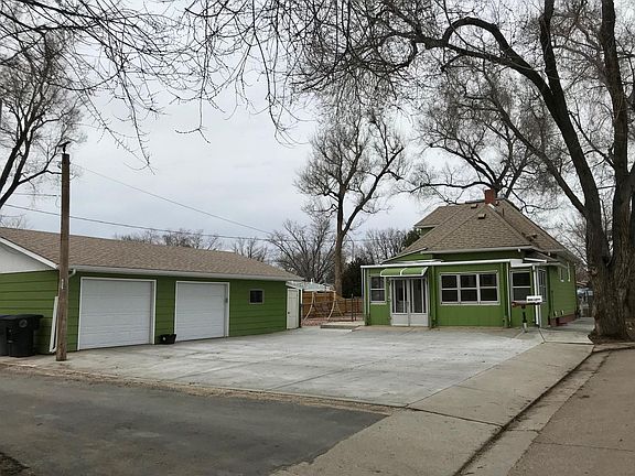 2nd image of 303 E 17th Ave