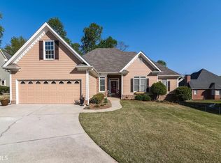 2833 Legislative Ln, Buford, GA 30519