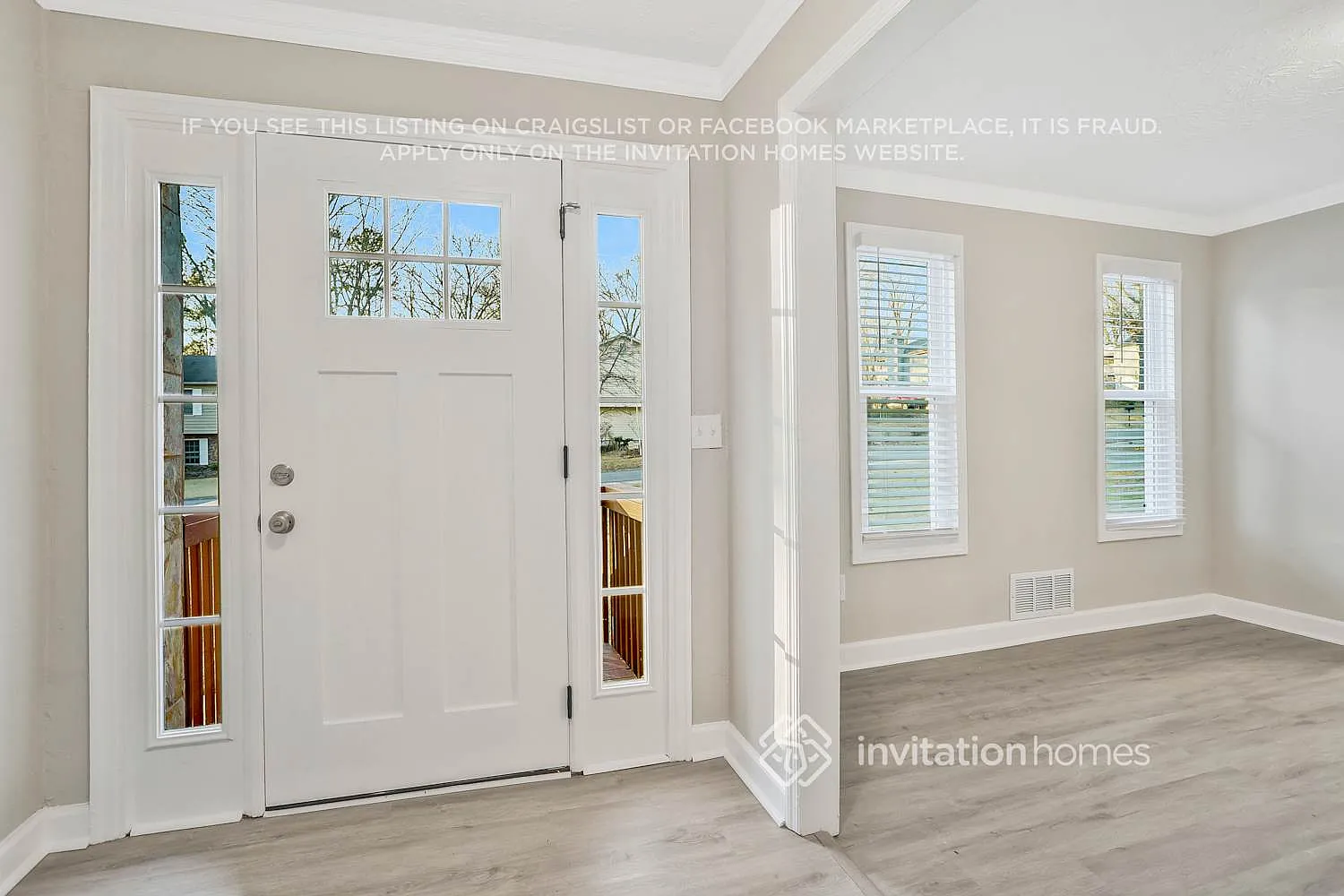 3340 Hunters Lodge Rd Marietta, GA 30062 — Photo 4