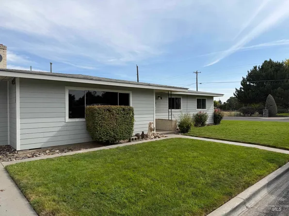 1309 SW 11th Ave, Ontario, OR 97914