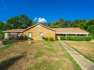 6300 McCann Rd, Longview, TX 75605