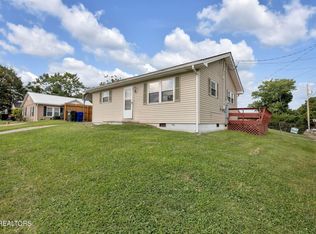 602 Montvue Ave LOT PT1, Morristown, TN 37813