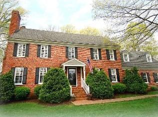 2420 Kentford Rd, Midlothian, VA 23113