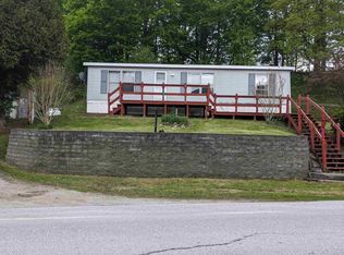 238/266 S Main St, Danby, VT 05739