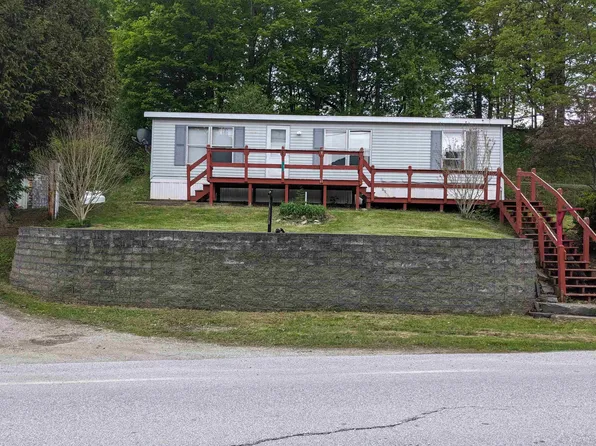 238/266 South Main Street, Danby, VT 05739