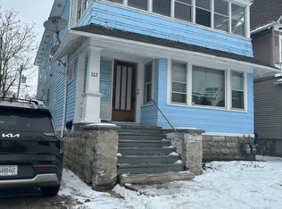 112 Lisbon Ave FLOOR 2, Buffalo, NY 14214