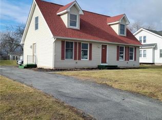 6471 Sullivan Trl, Wind Gap, PA 18091
