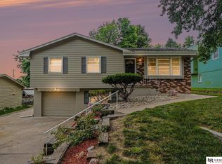 9225 Spaulding St, Omaha, NE 68134