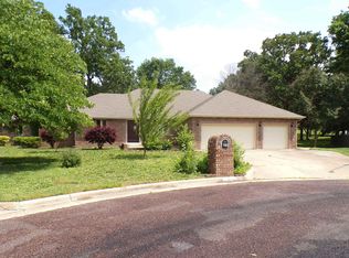 213 Miller Way, Monett, MO 65708
