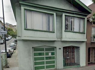 2853 Cesar Chavez St, San Francisco, CA 94110