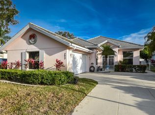 7517 SE Marsh Fern Ln, Hobe Sound, FL 33455