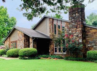 1501 W El Dorado St, Broken Arrow, OK 74011