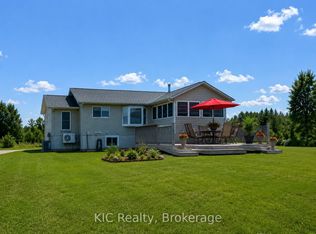 221 Jones Rd, Centre Hastings, ON K0K 2K0