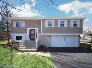 3840 Marine Dr, Hanover Park, IL 60133