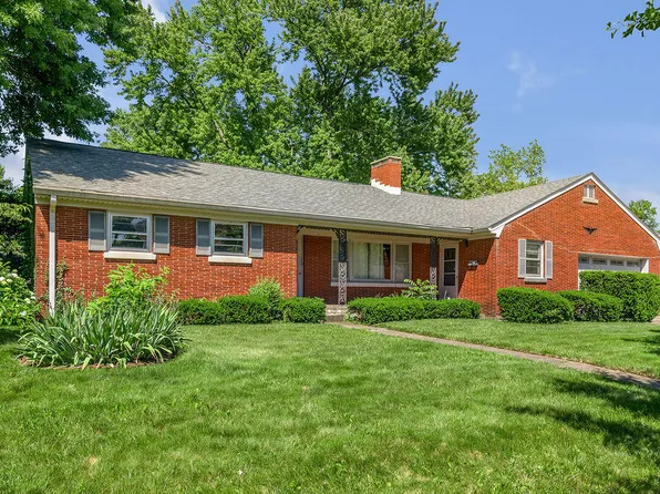 513 Springhill Dr, Lexington, KY 40503