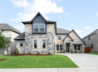 3204 Emerald Trace Dr, Argyle, TX 76226