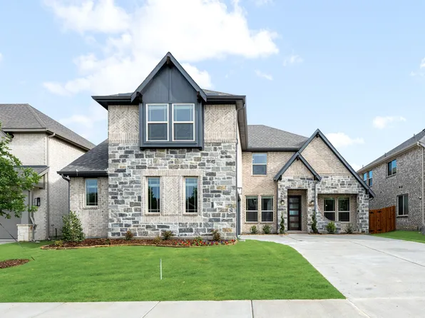 3204 Emerald Trace Dr, Argyle, TX 76226