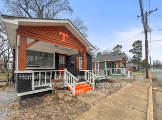 1633 Orr St, Memphis, TN 38108