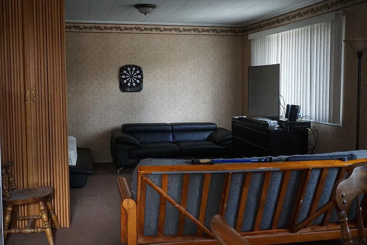 Studio, 650 sqft, $1,400 — Photo 1