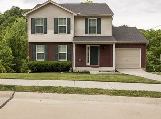 20 Hillside Dr, Wilder, KY