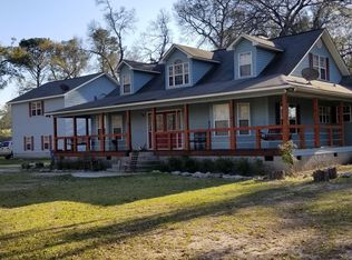 630 Blue Gill Rd, Ellabell, GA 31308