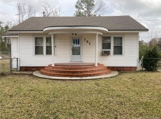 131 S Goodman Rd, Lake Charles, LA 70615