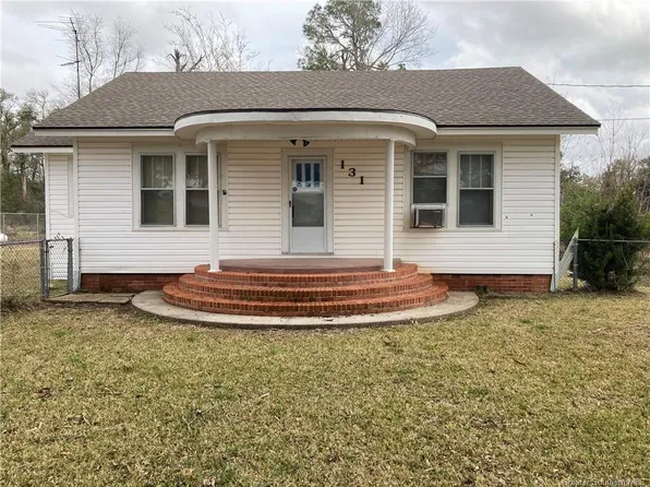 131 S Goodman Rd, Lake Charles, LA 70615