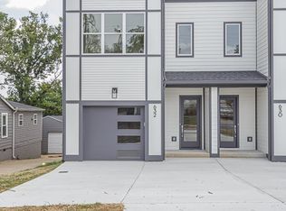 632 Ries Ave, Nashville, TN 37209