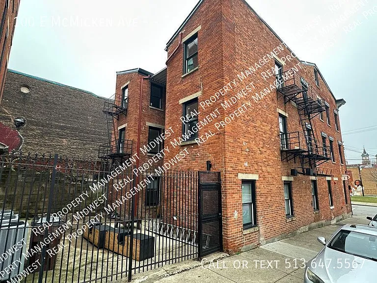 100 E McMicken Ave #3A — Photo 2