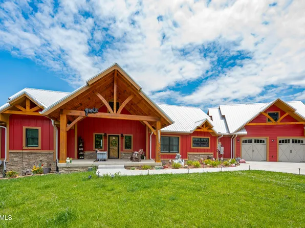 4133 Whetstone Rd, Sevierville, TN 37862