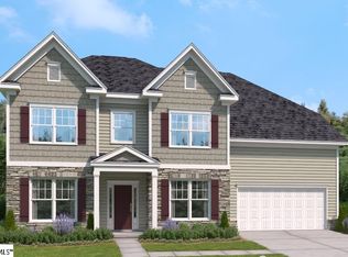 115 Juniper Hill Dr, Easley, SC 29642
