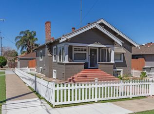 851 N 15th St, San Jose, CA 95112