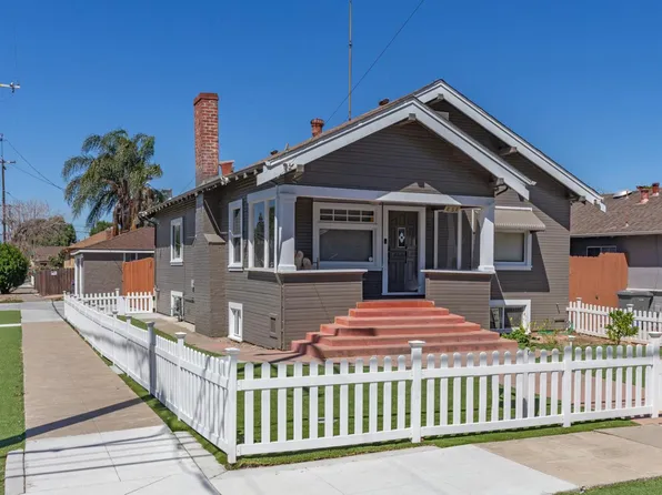 851 N 15th St, San Jose, CA 95112