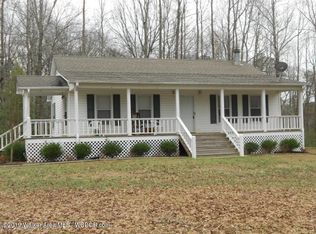 5372 Curry Hwy, Jasper, AL 35503