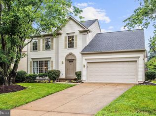 10155 Strawflower Ln, Manassas, VA 20110