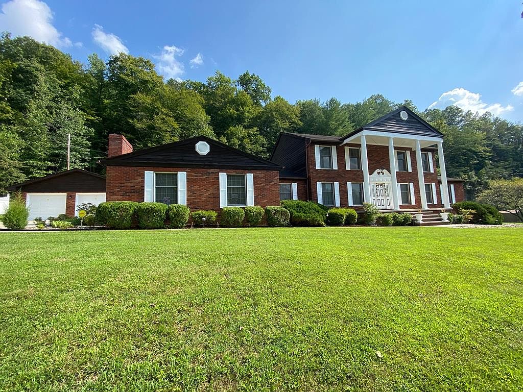 152 Daniels Crk, Banner, KY 41603 Zillow